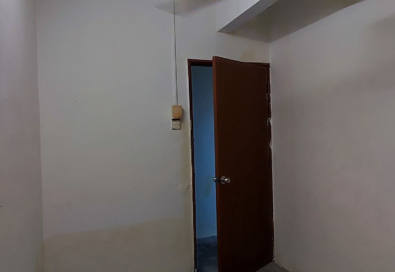 Jalan Pandan 5/4, Pandan Jaya