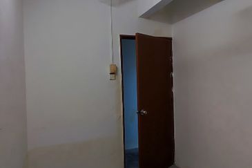 Jalan Pandan 5/4, Pandan Jaya