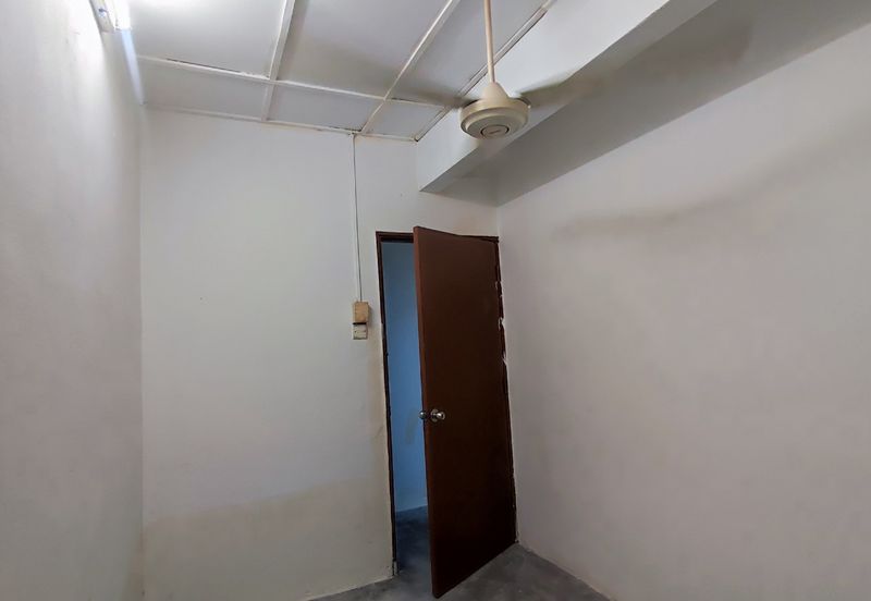 Jalan Pandan 5/4, Pandan Jaya