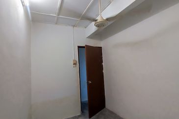 Jalan Pandan 5/4, Pandan Jaya