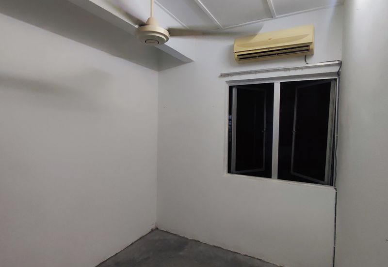 Jalan Pandan 5/4, Pandan Jaya