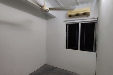 Jalan Pandan 5/4, Pandan Jaya