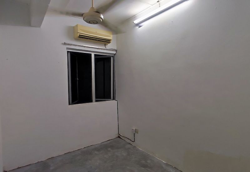 Jalan Pandan 5/4, Pandan Jaya