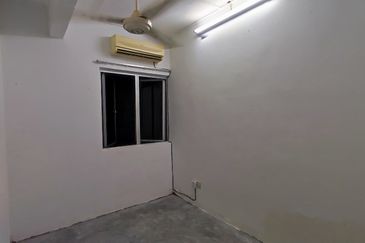 Jalan Pandan 5/4, Pandan Jaya