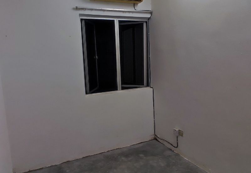 Jalan Pandan 5/4, Pandan Jaya