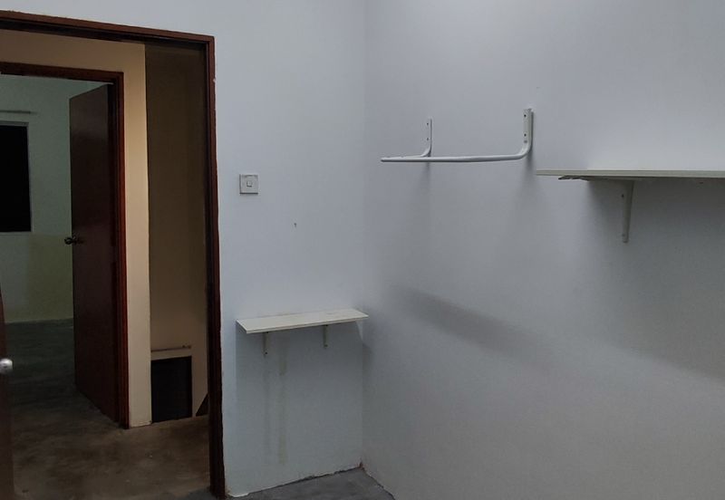 Jalan Pandan 5/4, Pandan Jaya