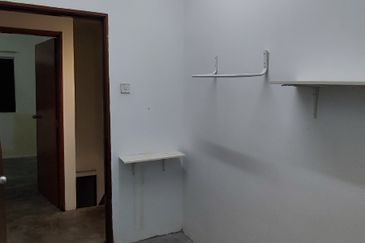 Jalan Pandan 5/4, Pandan Jaya