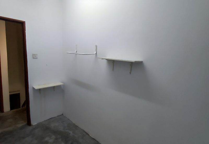 Jalan Pandan 5/4, Pandan Jaya