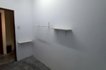 Jalan Pandan 5/4, Pandan Jaya