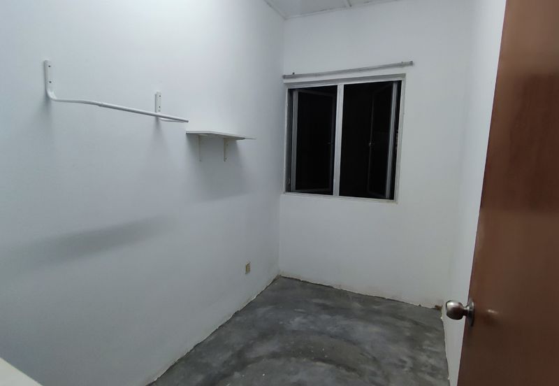 Jalan Pandan 5/4, Pandan Jaya