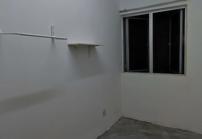 Jalan Pandan 5/4, Pandan Jaya