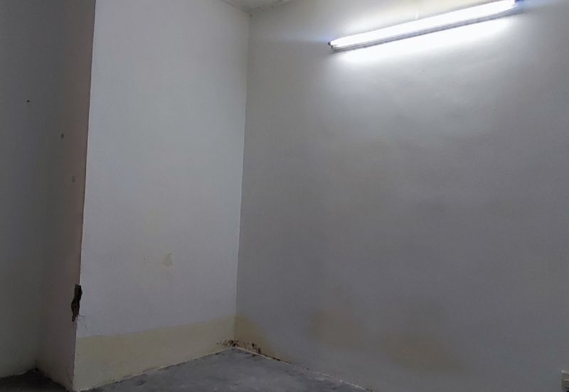 Jalan Pandan 5/4, Pandan Jaya