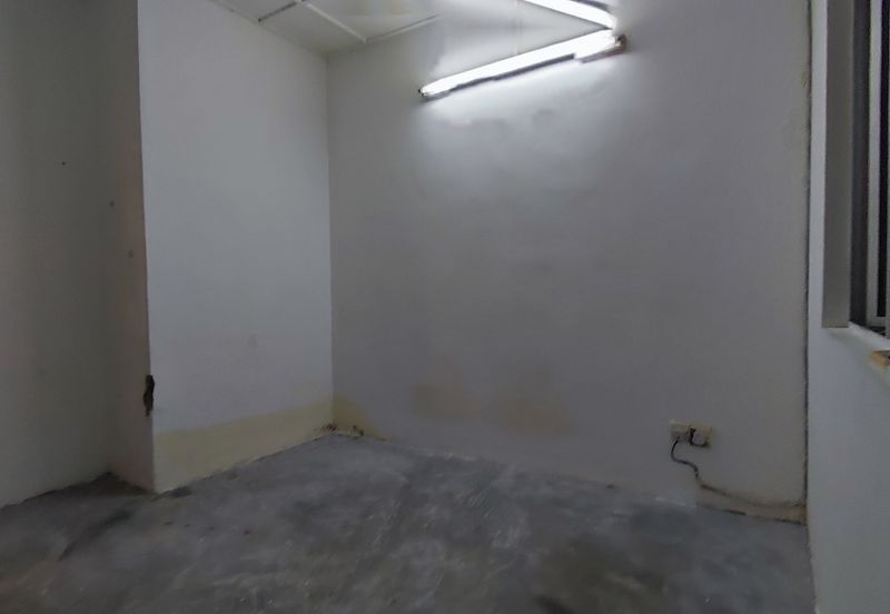 Jalan Pandan 5/4, Pandan Jaya