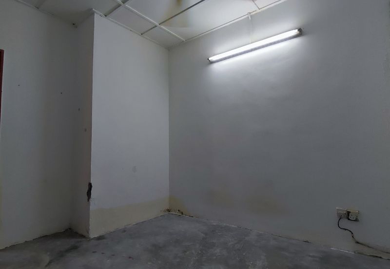 Jalan Pandan 5/4, Pandan Jaya