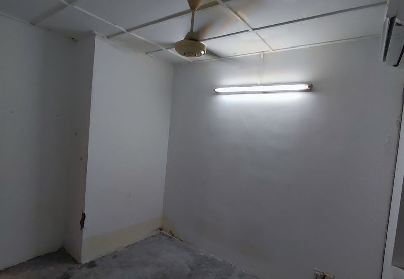 Jalan Pandan 5/4, Pandan Jaya