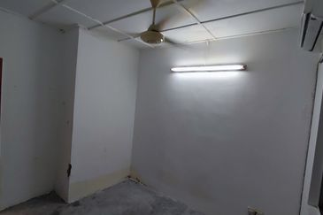 Jalan Pandan 5/4, Pandan Jaya