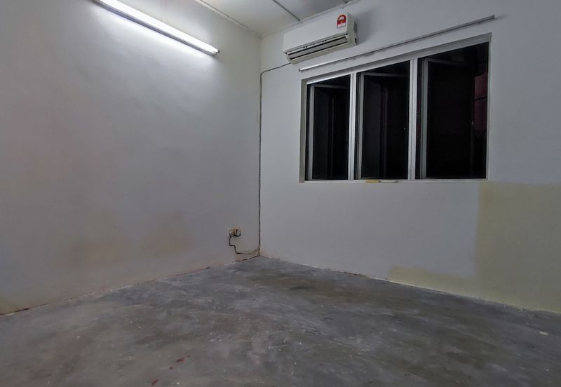 Jalan Pandan 5/4, Pandan Jaya