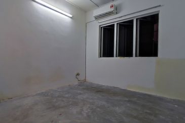 Jalan Pandan 5/4, Pandan Jaya