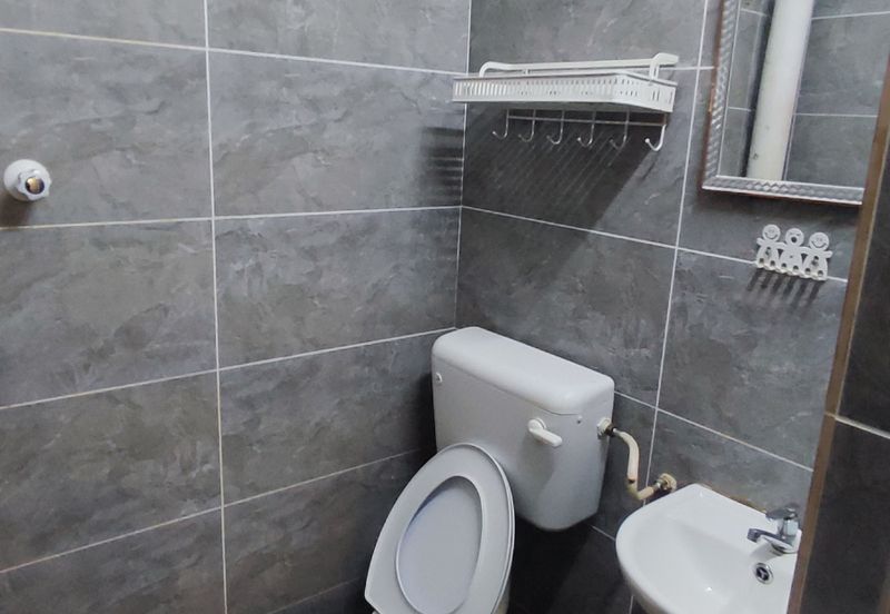 Jalan Pandan 5/4, Pandan Jaya