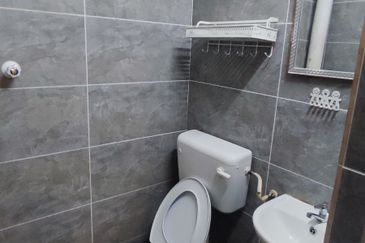 Jalan Pandan 5/4, Pandan Jaya