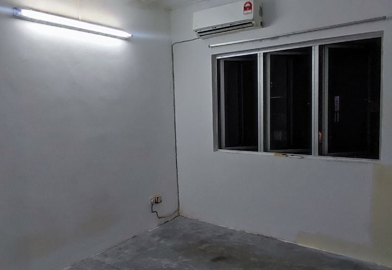 Jalan Pandan 5/4, Pandan Jaya