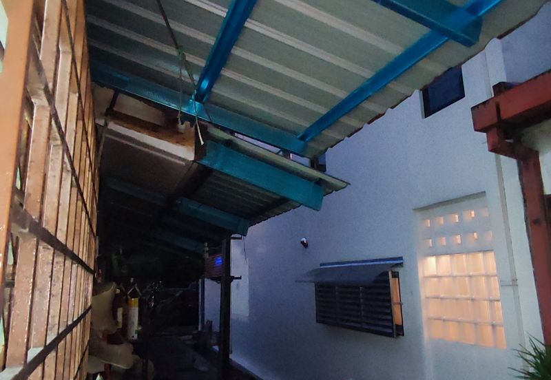 Jalan Pandan 5/4, Pandan Jaya