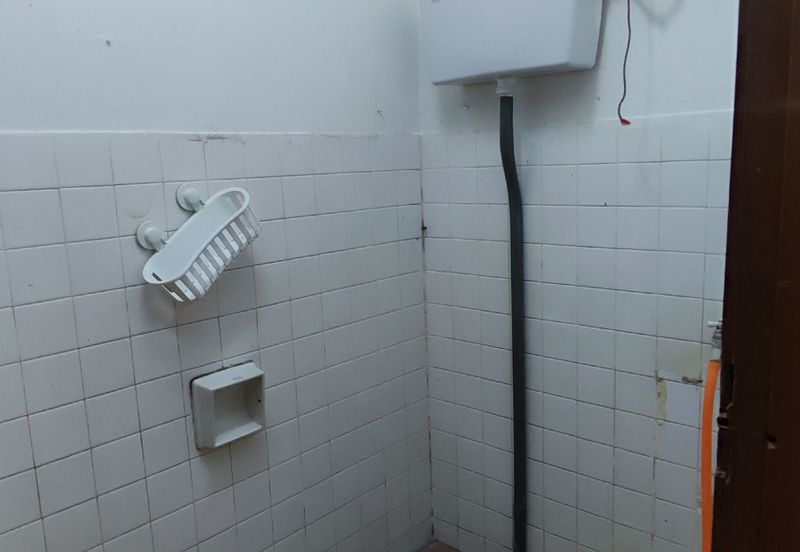 Jalan Pandan 5/4, Pandan Jaya