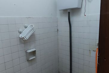 Jalan Pandan 5/4, Pandan Jaya