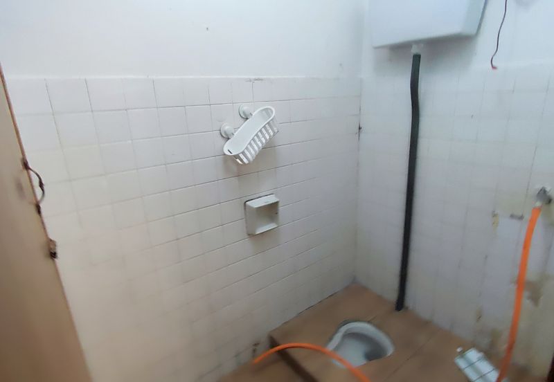 Jalan Pandan 5/4, Pandan Jaya