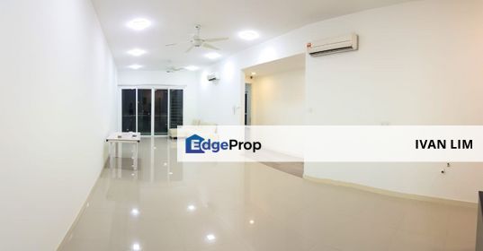 Le Yuan Residence @ Happy Garden, Kuchai Lama, Kuala Lumpur , Kuala Lumpur, Kuchai Lama