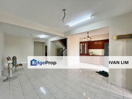 2 Stry terrace house - Taman Bukit Cheras, Kuala Lumpur, Cheras