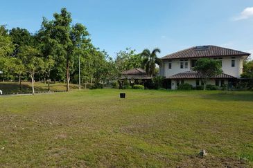 Country Heights Kajang