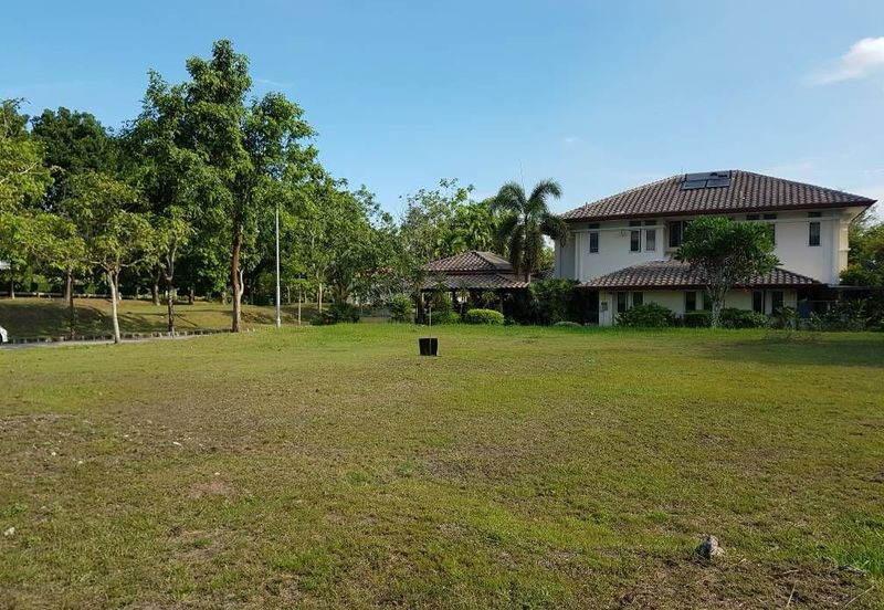 Country Heights Kajang