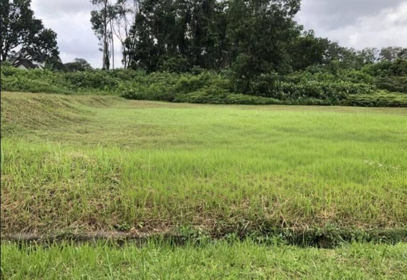 Country Heights Kajang