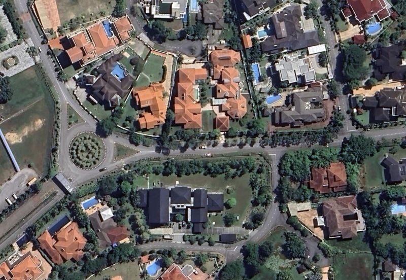 Country Heights Kajang