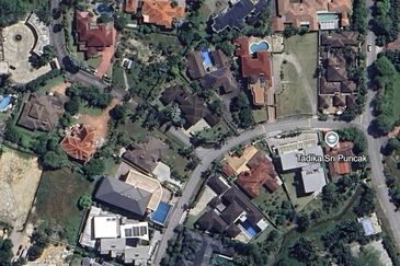 Country Heights Kajang