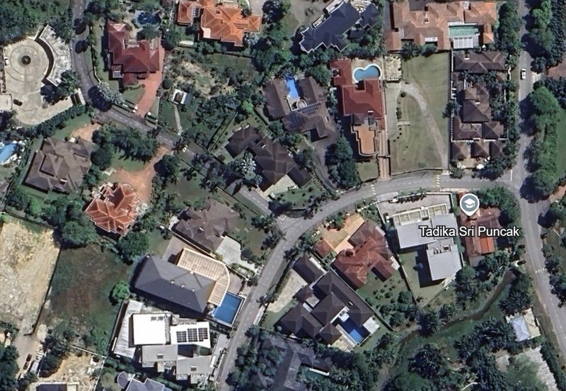 Country Heights Kajang