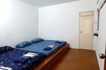 Bandar Damai Perdana