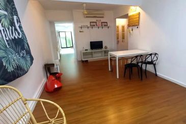 Bandar Damai Perdana