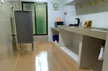 Bandar Damai Perdana