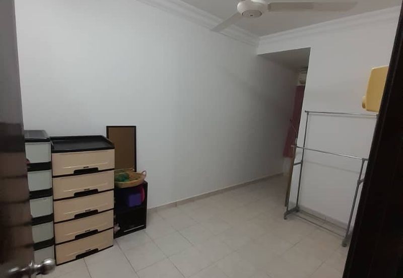 Bandar Damai Perdana