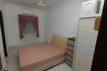 Bandar Damai Perdana