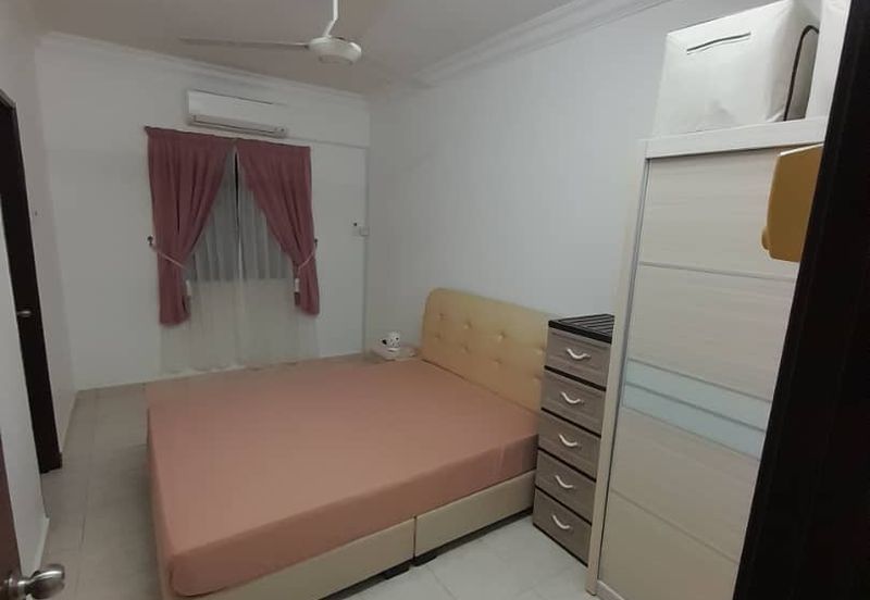 Bandar Damai Perdana