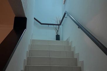 Bandar Damai Perdana