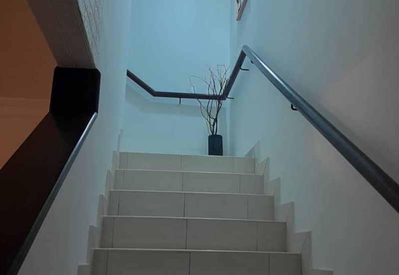 Bandar Damai Perdana