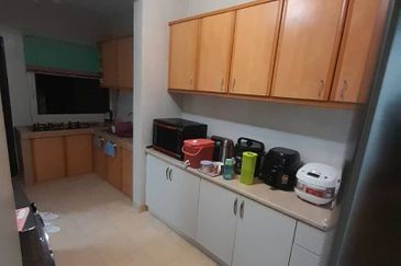 Bandar Damai Perdana