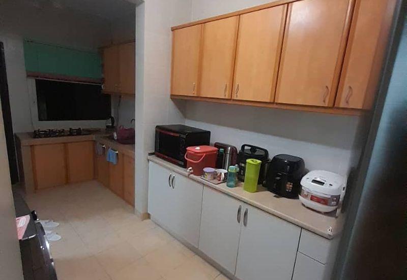 Bandar Damai Perdana