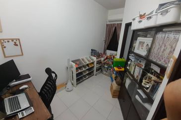 Bandar Damai Perdana