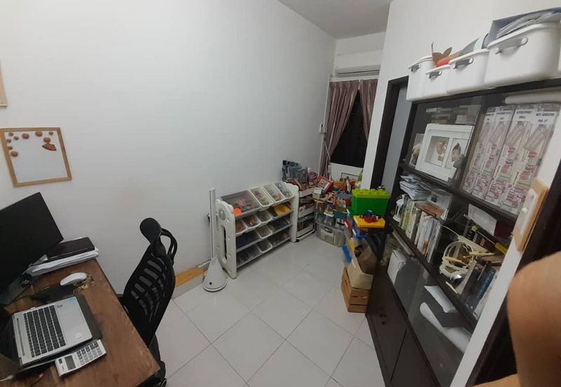 Bandar Damai Perdana