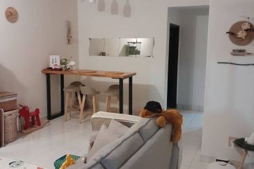 Bandar Damai Perdana